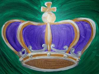 Fit for a King