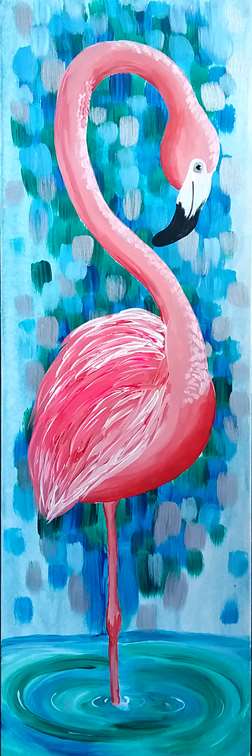Flamingo Amorè