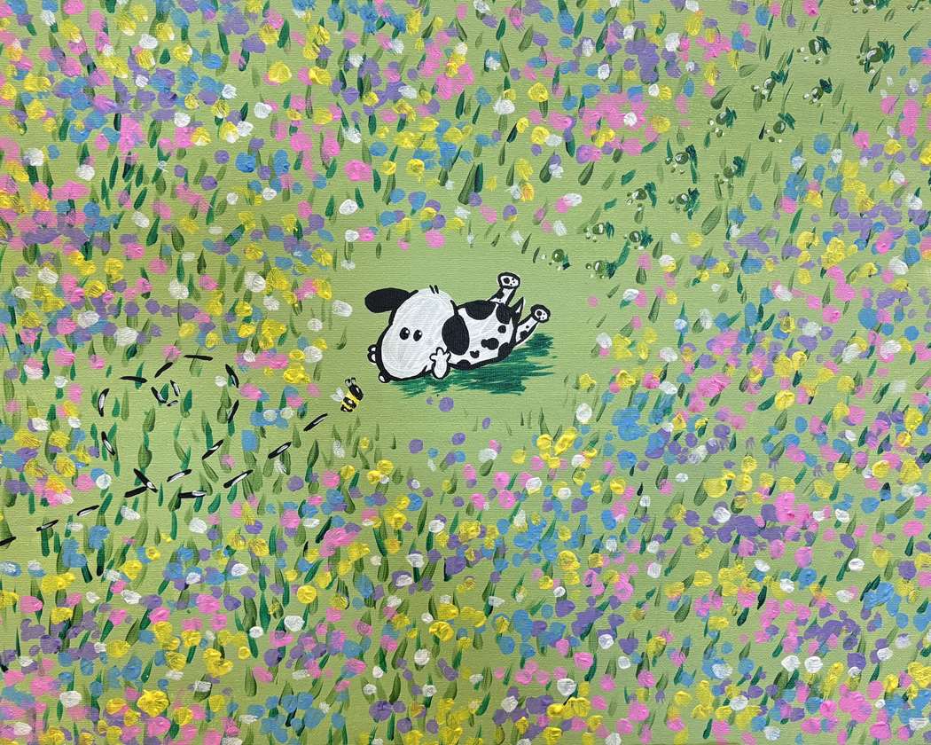 Floppy Ears and Flower Fields Sat Sep 06 2PM at Fort Collins Floppy Ears and Flower Fields Sat Sep 06 2PM at Fort Collins