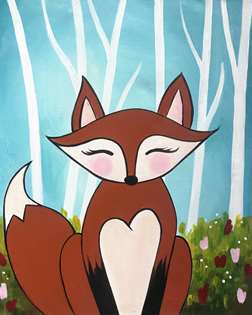 Flora Fox