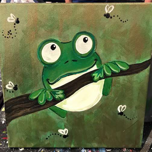 Frog