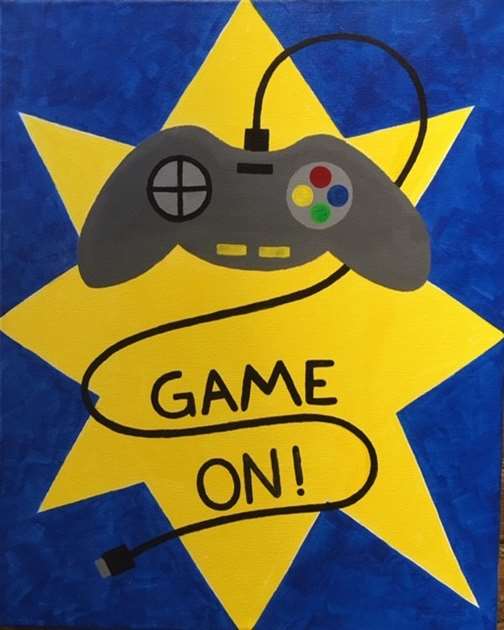 Game On