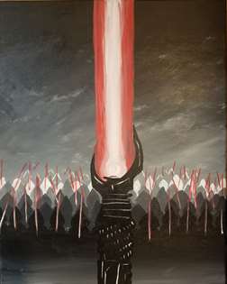 Gathering Darkness