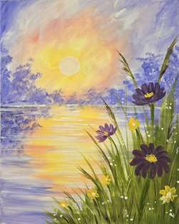 Gentle Glow