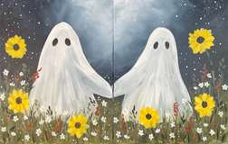 Ghosty Date Night