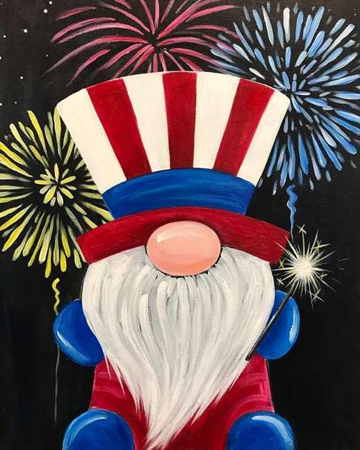 Gnome of the Free