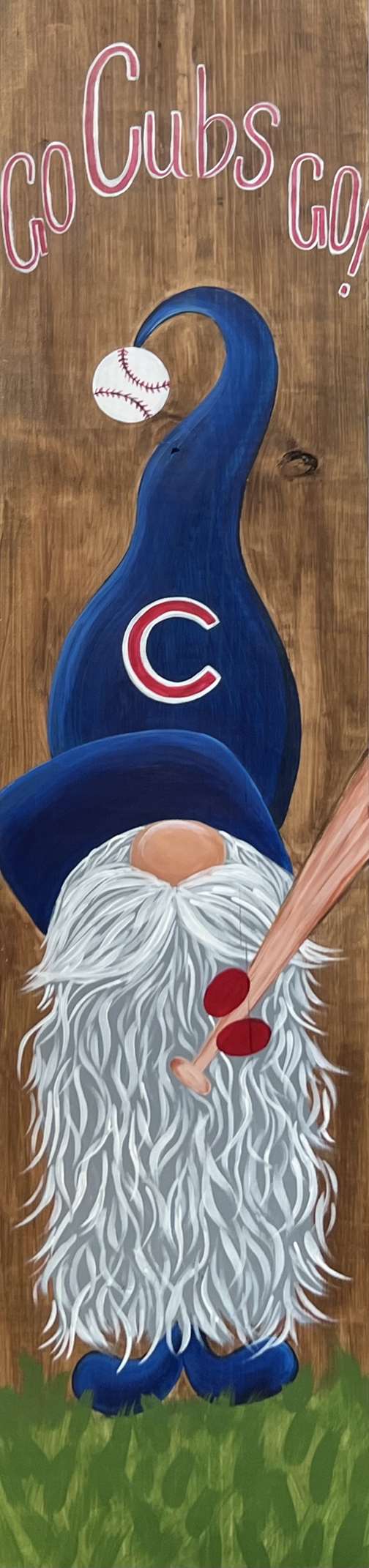 My Gnome Team 
