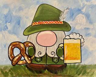 Gnometoberfest