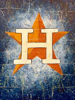 Go Astros!