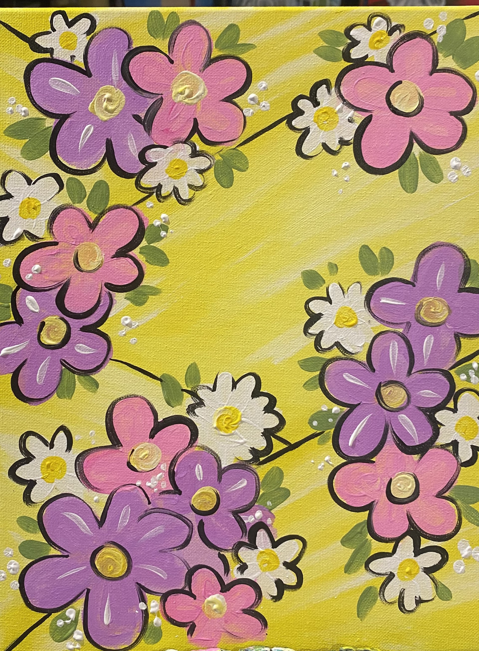 Hobby Braid 3.0mm Violet Polypropylene Rope - 90 Meter Spool For Crafts & Decor