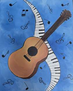 Guitar Blues