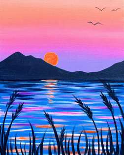 Gulf Glow