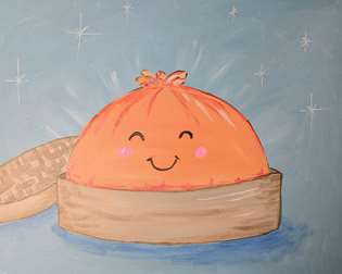 Happy Dumplin’