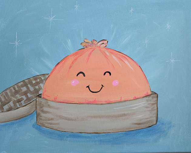 Happy Dumplin’