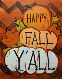 Happy Fall 