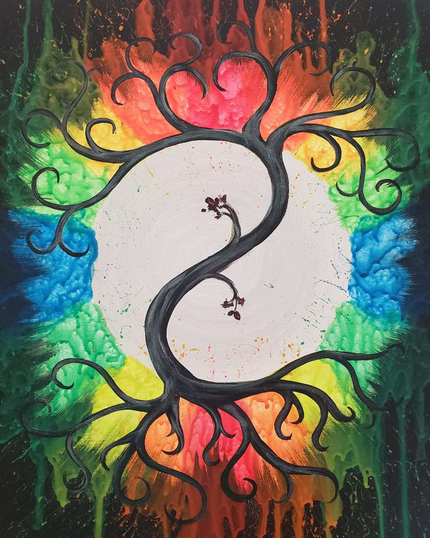 Harmony Tree - Sat, Jun 12 3PM at Elk Grove