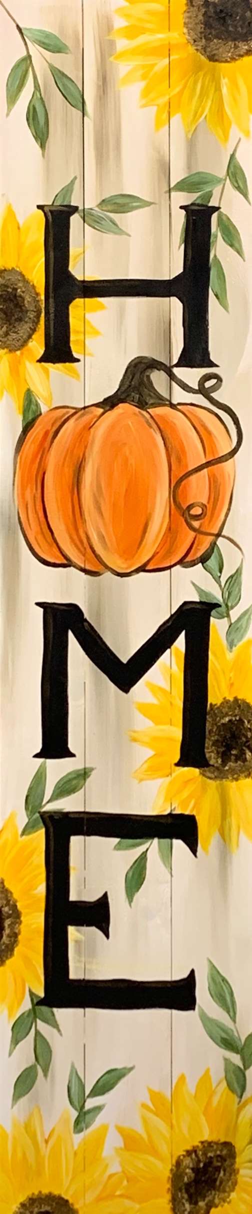 Harvest Home
