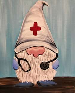 Healthcare Gnome