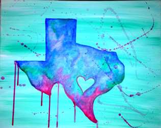 Heart of Texas (Austin)