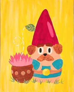 Hector the Gnome