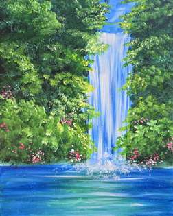 Hidden Paradise 