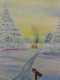 Holiday Retreat