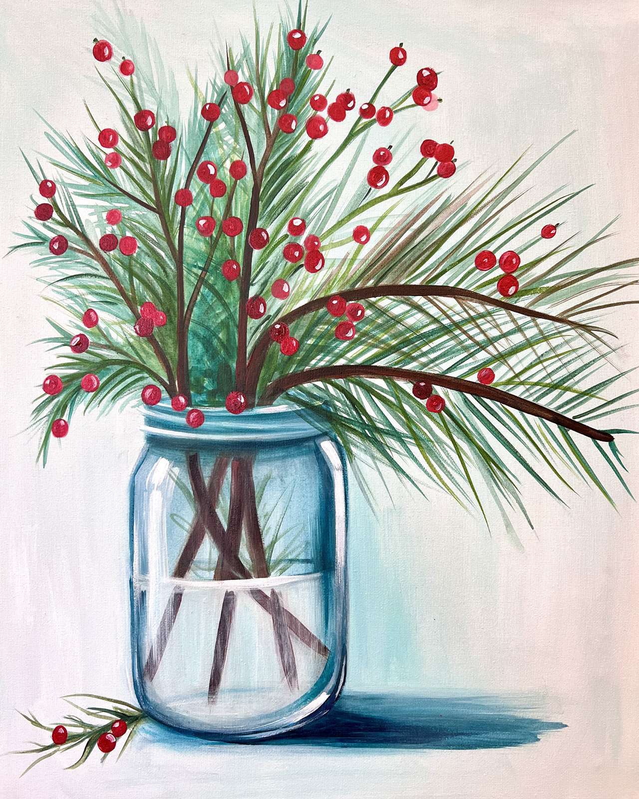 Holidays in a Glass Sun, Dec 15 12PM at Naperville