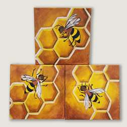 Home Sweet Honeycomb Collaborative