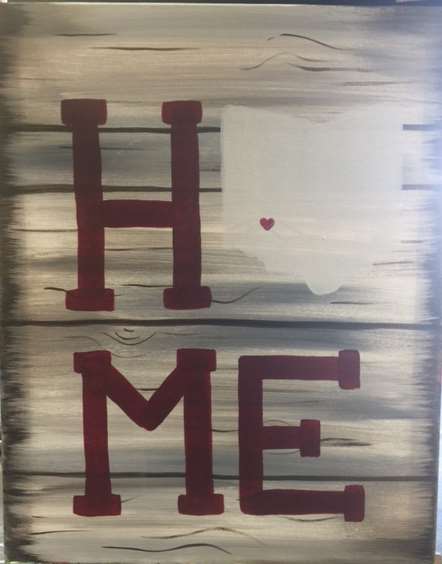 Honey, I'm Home