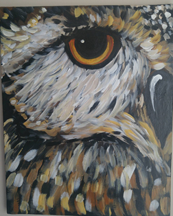 Hooty Patooty
