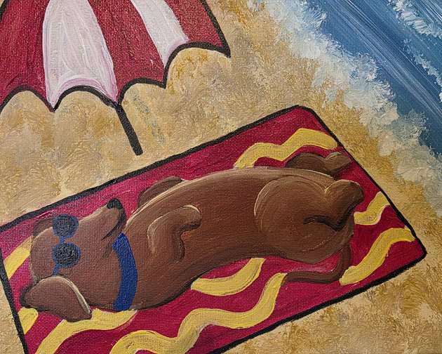 Hot Dog