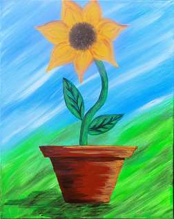 How Does Your Garden Grow