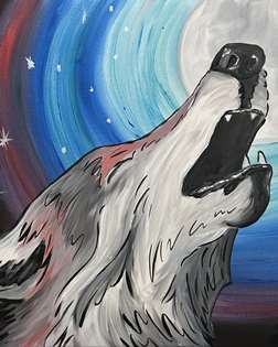 Howl at the Moon