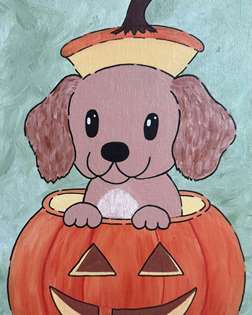 Howl-o-ween