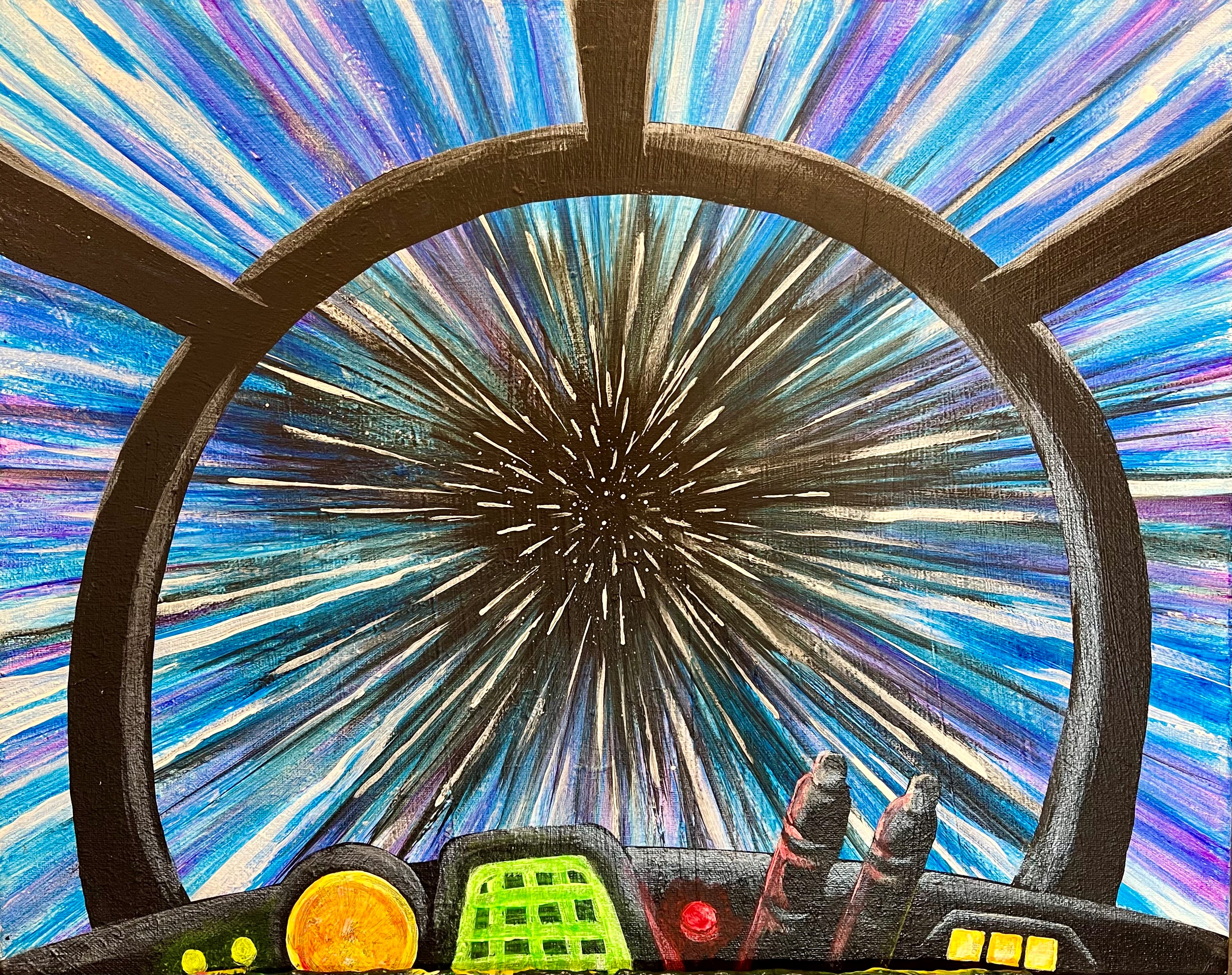 Hyperspace 