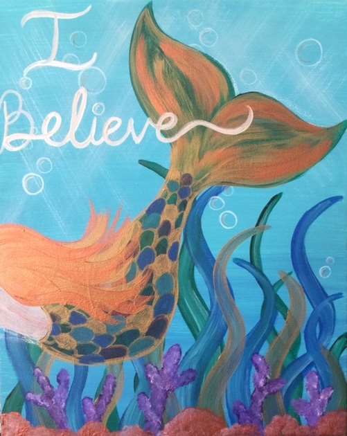 I Believe