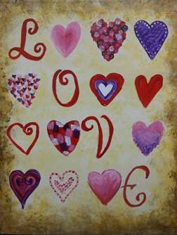 I Heart You