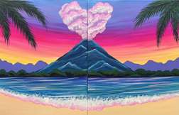I Lava You
