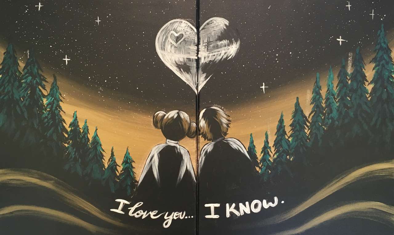 I Love You I Know Date Night Sat Feb 08 7pm At Cherry Hill