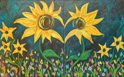 I'd Pick You (Date Night)