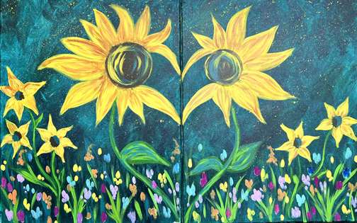 I'd Pick You (Date Night)