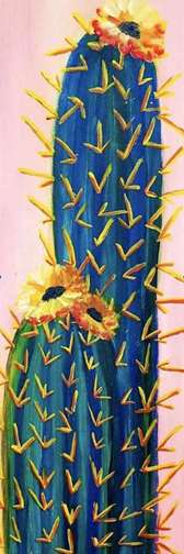 I'm a Succa For You!