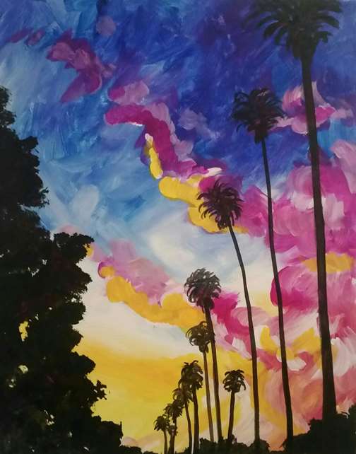 Impressionist Paradise