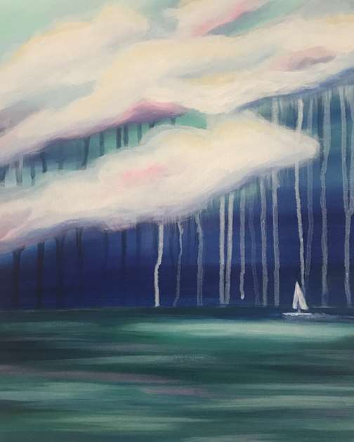 Into The Storm