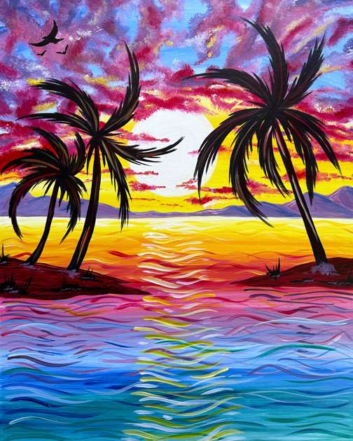 Island Breeze