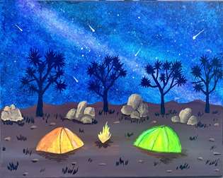 Joshua Tree Dreams