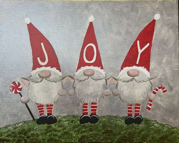 JOY Gnomes