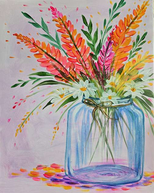 Joy in a Jar