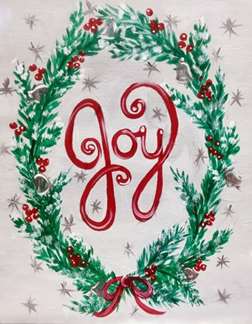 Joy to Your Home