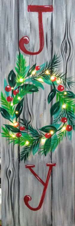 Easy Christmas Crafts Made with Mod Podge - Mod Podge Rocks